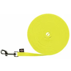 Tracking-Leine Trixie Easy Life Gelb M/L