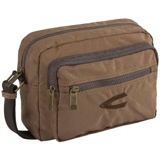 CAMEL ACTIVE Journey Cross Bag sand