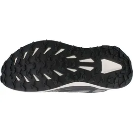 Lowa Fortux GTX Damen Schwarz/Weiß 42