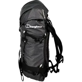 Berghaus MTN Guide 32+ Tourenrucksack Schwarz