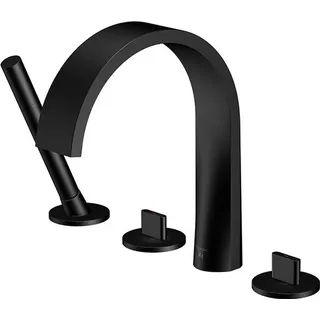 Steinberg Serie 280 4-Loch, Ausladung 221 mm, 2802400S