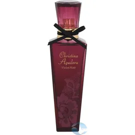 Christina Aguilera Violet Noir Eau de Parfum 50 ml