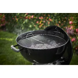 WEBER One-Touch Original Kettle 57 cm schwarz