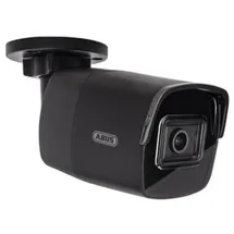 ABUS Mini Tube 4 MP Schwarz