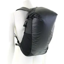 Exped Typhoon 25 l schwarz