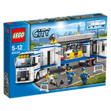 LEGO City Polizei-Überwachungs-Truck (60044)