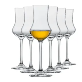 Schott Zwiesel Grappaglas 0,3 l 6-tlg.