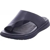 Jana m8710944 Pantolette schwarz in Gr. 42 - Schwarz - 42