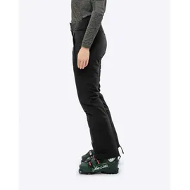 The Mountain Studio 2L Stretch Insulated Skihose Schwarz S