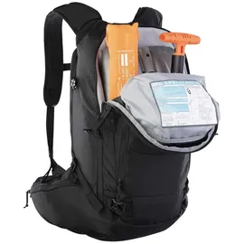 Evoc Line Rucksack 30l Schwarz
