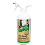 Silence Motten Abwehrspray 500 ml