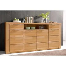 OTTO home Zara 200 x 95 x 40 cm Beige