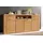 OTTO home Zara 200 x 95 x 40 cm Beige
