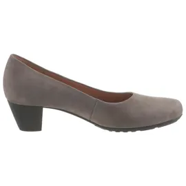 Gabor Pumps grau St.Tropez