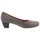 Gabor Pumps grau St.Tropez