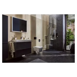 Hansgrohe Tecturis E Einhandmischer Chrom