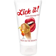 Lick it! Sex On The Beach 50 ml