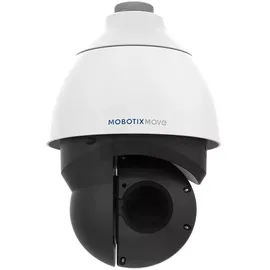 Mobotix Mx-SD1A-540-IR-VA Weiß