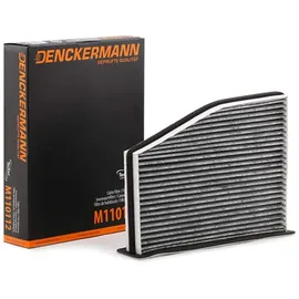 Denckermann Filter, Innenraumluft