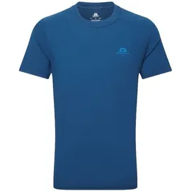 Mountain Equipment Headpoint Tee - Funktionsshirt Gr S