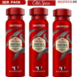 Old Spice Deep Sea Spray 150 ml