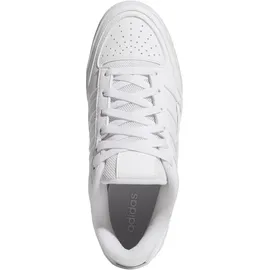 adidas Break Start Bold Sneakers Damen - Weiß - 39 1/3