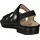 Finn Comfort Adult Costa schwarz Gr. 36 / 36 EU