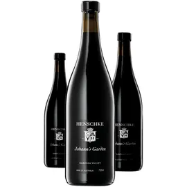 Henschke Johann's Garden 2022 0.75 L Flasche