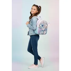 Cerdá Disney Lilo & Stitch 3D Rucksack Kinder Tasche 31 cm - Angel