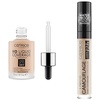 Liquid Camouflage High Coverage Concealer 020 Light Beige