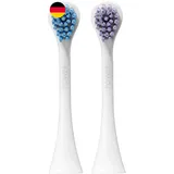 Curaprox Ersatzbürstenkopf Power, Für Elektrische Schallzahnbürste Hydrosonic Pr