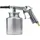 Schneider Druckluft-Sandstrahlpistole SSP-Strahlfix Saugbecher 1 Liter