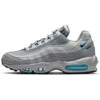 Nike Air Max 95 Herrenschuh - Grau, 40.5