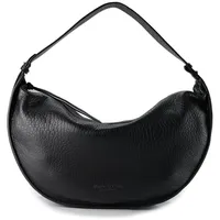Marc O'Polo Schultertasche M Leder 44.5 cm schwarz