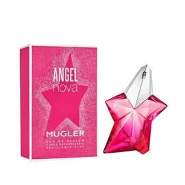 Mugler Angel Nova Eau de Parfum refillable 50 ml