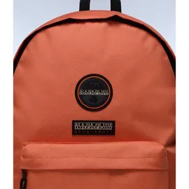 Napapijri Voyage 3 Rucksack 40 cm Orange