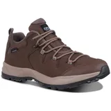 ICEPEAK Herren Multifunktionsschuhe AHOLA MR, BRAUN, 48