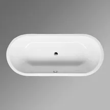 Bette Starlet Flair Ovalbadewanne 88 x 188 cm
