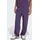 adidas Z.N.E. Open-Hem Jogginghose Aurora Plum M