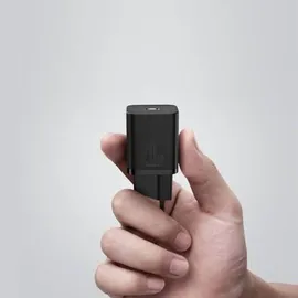 Baseus Super Si 1C 20W Schwarz | Schwarz