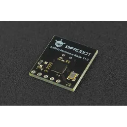 DFRobot 5.8GHz Mikrowellen-Radarmodul