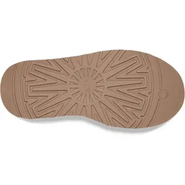 UGG Australia UGG Classic Mini Dipper Damen Braun - 39