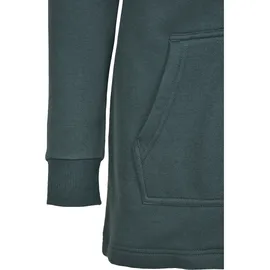 URBAN CLASSICS Tb1075 Parka Green XL