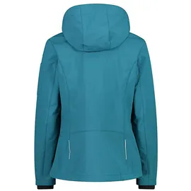 CMP 39a5006 Softshelljacke - Deep Lake - XS