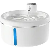 Automatischer Katzen Trinkbrunnen Wasserspender Leiser Betrieb