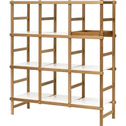 Frame Regal hoch