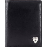 Strellson Geldbörse Harrison Billfold V8 Portemonnaies Schwarz Herren