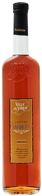 Villa de Varda Liquore Amaretto - Amarettolikör