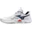 Volleyballschuhe 59 white/black/fiery red 40 5