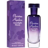 Christina Aguilera Moonlight Bloom Eau de Parfum 30 ml